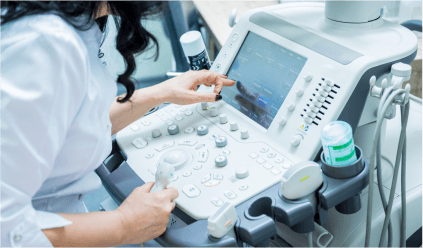 Medical and Diagnostic Equipment